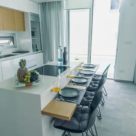 Imperial Jade V4 - Andriana In * Protaras