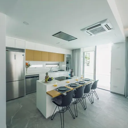 Villa Imperial Jade V4 - Andriana In *