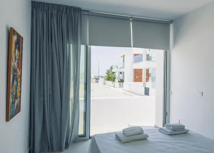 Imperial Jade V4 - Andriana In Villa Protaras