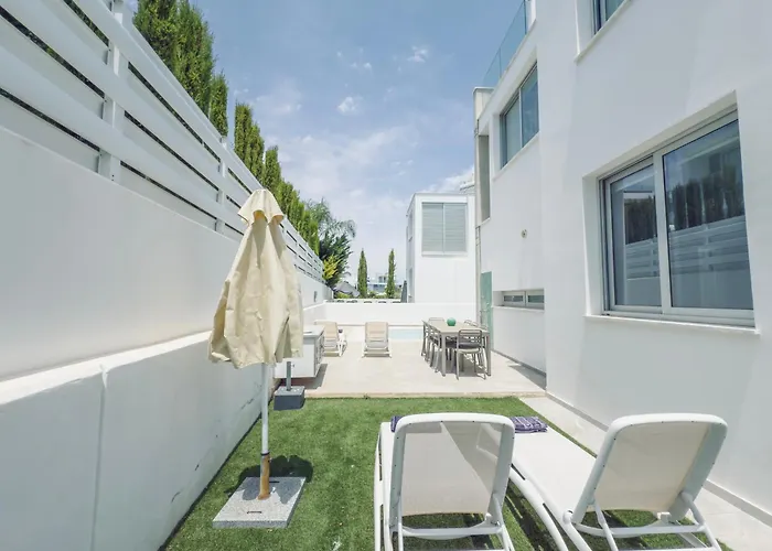 Imperial Jade V4 - Andriana In Protaras