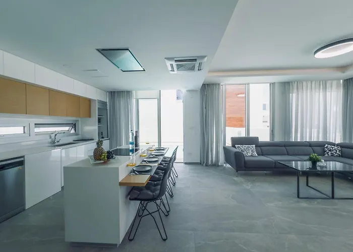 Villa Imperial Jade V4 - Andriana In