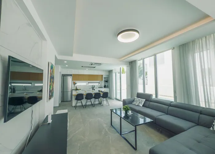 Villa Imperial Jade V4 - Andriana In *