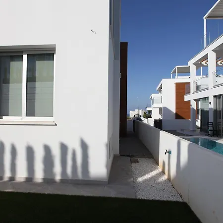 Imperial Jade V4 - Andriana In Villa Protaras