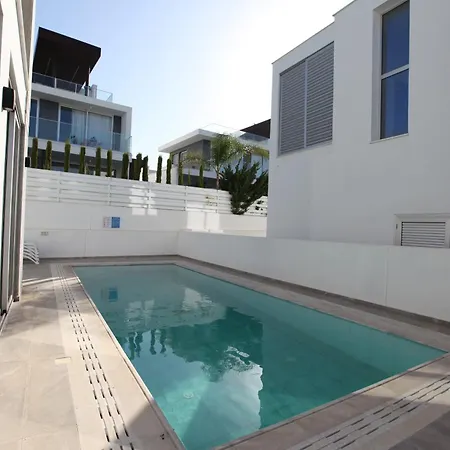 Imperial Jade V4 - Andriana In Villa Protaras