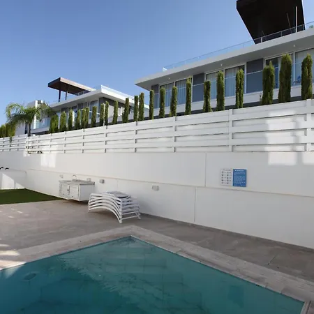 Villa Imperial Jade V4 - Andriana In