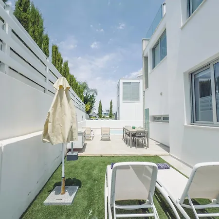 Imperial Jade V4 - Andriana In Протарас