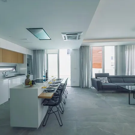 Вилла Imperial Jade V4 - Andriana In