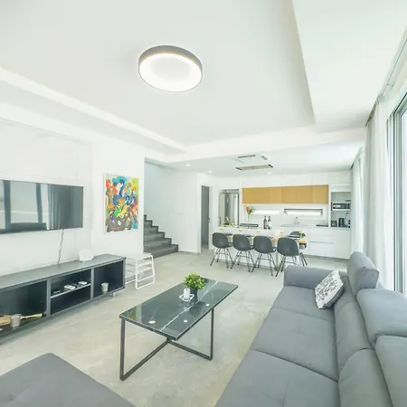 Imperial Jade V4 - Andriana In Вилла