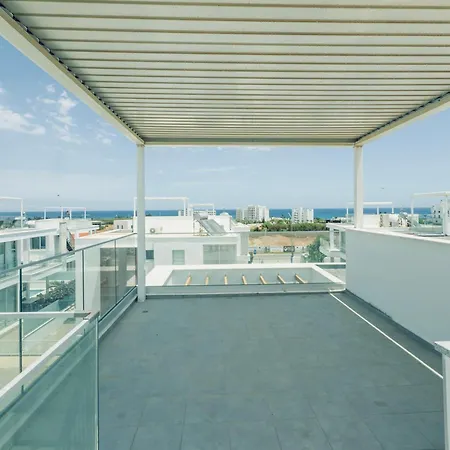 Вилла Imperial Jade V4 - Andriana In