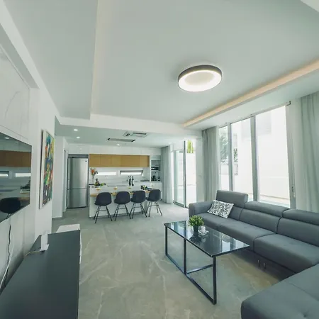 Βίλα Imperial Jade V4 - Andriana In *