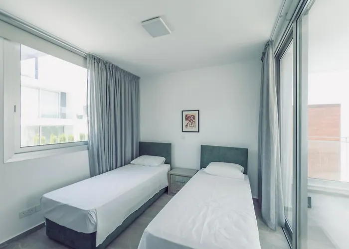 别墅 Imperial Jade V4 - Andriana In 普罗塔拉斯