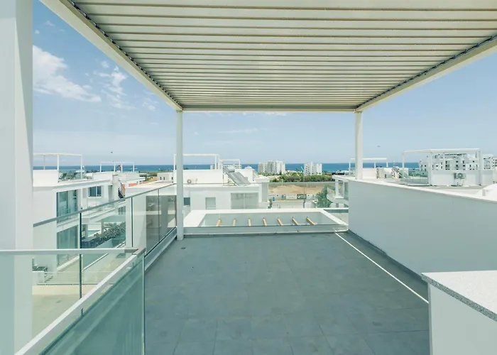 别墅 Imperial Jade V4 - Andriana In